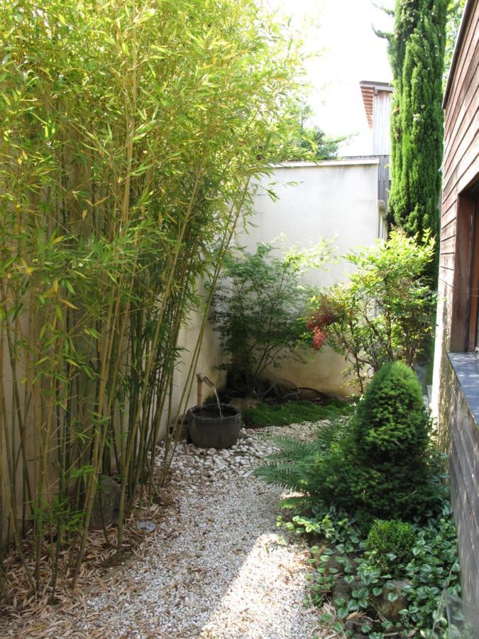 Les Terrasses De Rochetaillee Bed & Breakfast Exterior foto